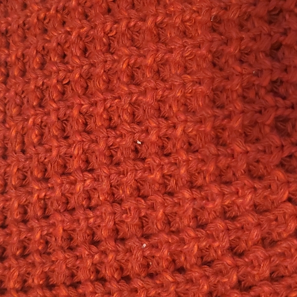 Mini Tree Skirt Red/White - Picture 5 of 7